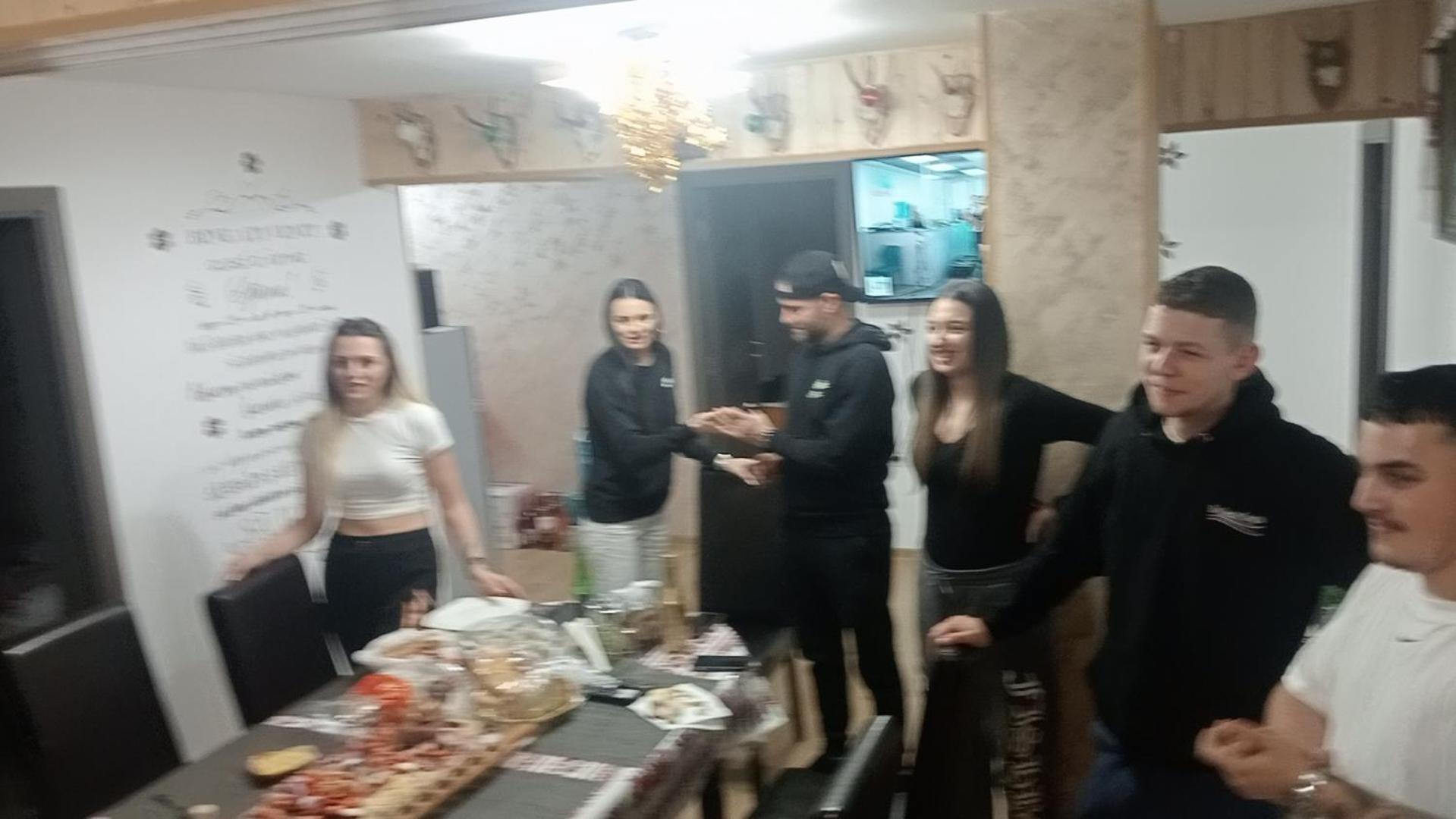 בית הארחה וטרה דורניי 	Casa Vasy מראה חיצוני תמונה