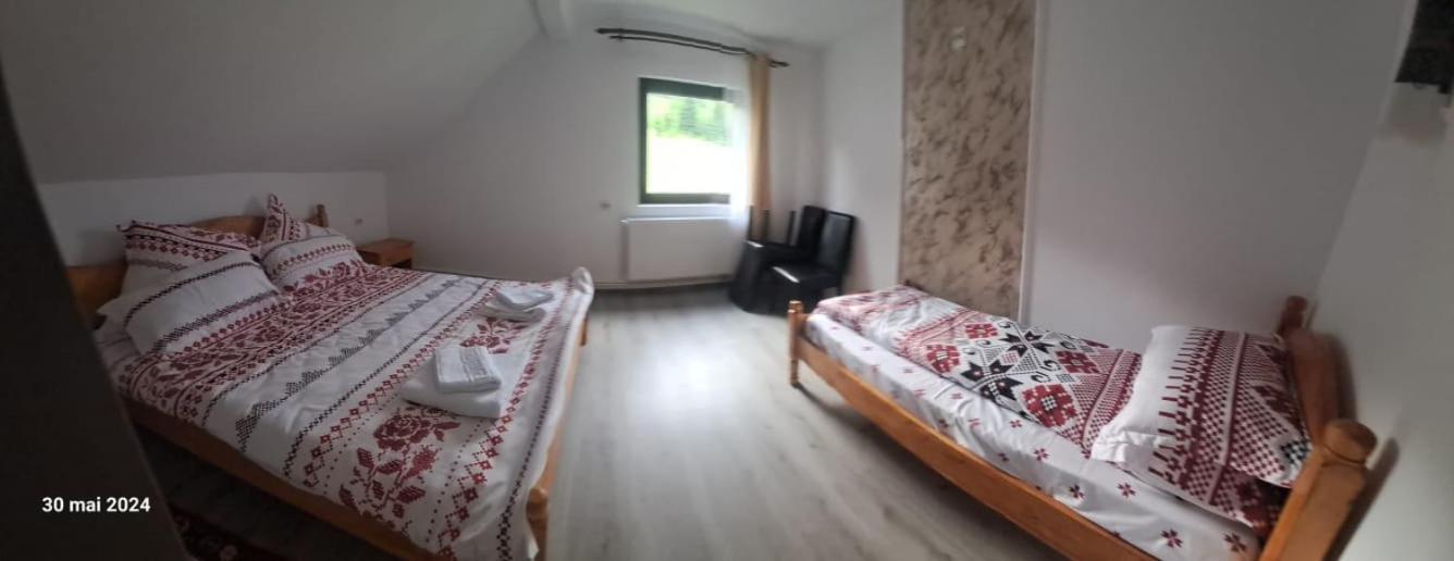 בית הארחה וטרה דורניי 	Casa Vasy מראה חיצוני תמונה